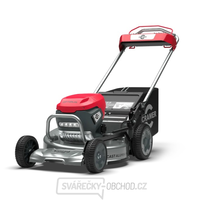 Sekačka na trávu CRAMER OPTIMUS ATM53A