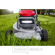 Sekačka na trávu CRAMER OPTIMUS ATM53A náhled