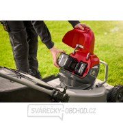 Sekačka na trávu CRAMER OPTIMUS ATM53A náhled