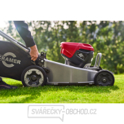 Sekačka na trávu CRAMER OPTIMUS ATM53A náhled