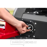 Zahradní traktor CRAMER ZRT OPTIMUS ZTC132R náhled