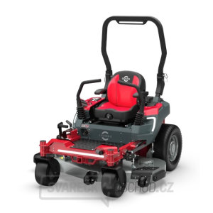 Zahradní traktor CRAMER ZRT OPTIMUS ZTC132R Zahradní traktor CRAMER ZRT OPTIMUS ZTC132R gallery main image