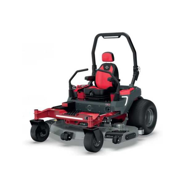 Zahradní traktor CRAMER ZRT OPTIMUS ZTC182R 027401786