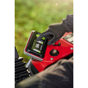 Zahradní traktor CRAMER ZRT OPTIMUS ZTC152R Náhled