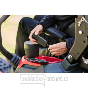 Zahradní traktor CRAMER ZRT OPTIMUS ZTC152R náhled