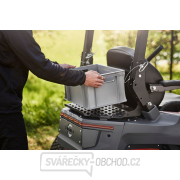 Zahradní traktor CRAMER ZRT OPTIMUS ZTC152R náhled