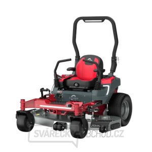 Zahradní traktor CRAMER ZRT OPTIMUS ZTC152R Zahradní traktor CRAMER ZRT OPTIMUS ZTC152R gallery main image