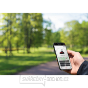 Zahradní traktor CRAMER ZRT OPTIMUS ZTC122R Náhled