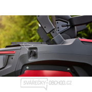 Zahradní traktor CRAMER ZRT OPTIMUS ZTC122R Náhled