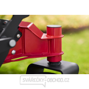 Zahradní traktor CRAMER ZRT OPTIMUS ZTC122R náhled