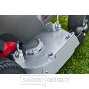 Zahradní traktor CRAMER ZRT OPTIMUS ZTC122R náhled