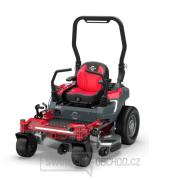Zahradní traktor CRAMER ZRT OPTIMUS ZTC122R Zahradní traktor CRAMER ZRT OPTIMUS ZTC122R gallery main image