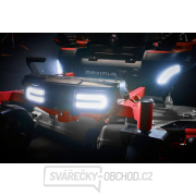 Zahradní traktor CRAMER MAXIMUS ZRT 82ZT122 náhled