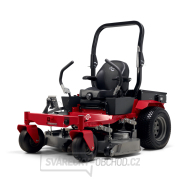 Zahradní traktor CRAMER CROSSOVER ZRT 82ZT132 Zahradní traktor CRAMER CROSSOVER ZRT 82ZT132 náhled