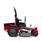 Zahradní traktor CRAMER CROSSOVER ZRT 82ZT132 náhled