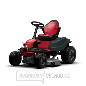 Zahradní traktor CRAMER CROSSOVER  82LT107 BB Zahradní traktor CRAMER CROSSOVER  82LT107 BB gallery main image