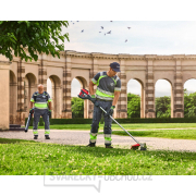 Křovinořez CRAMER OPTIMUS T16 náhled