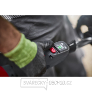 Křovinořez CRAMER OPTIMUS T16 náhled