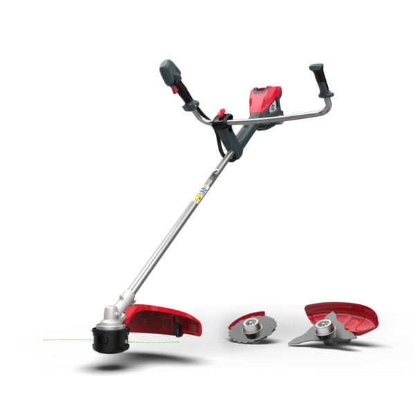 Levně Vyžínač CRAMER OPTIMUS TB20H 032103186