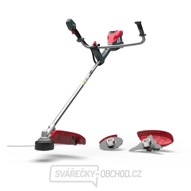 Vyžínač CRAMER OPTIMUS TB20H