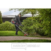 Vyžínač CRAMER OPTIMUS TB20H náhled