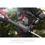 Vyžínač CRAMER OPTIMUS TB20H náhled