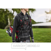 Vyžínač CRAMER OPTIMUS TB20H náhled