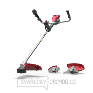 Vyžínač CRAMER OPTIMUS TB20H Vyžínač CRAMER OPTIMUS TB20H gallery main image