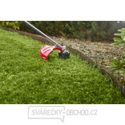 Křovinořez CRAMER OPTIMUS TB20L náhled