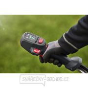 Křovinořez CRAMER OPTIMUS TB20L náhled