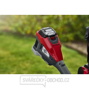 Křovinořez CRAMER OPTIMUS TB20L náhled