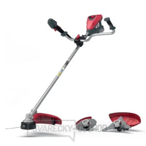 Křovinořez CRAMER OPTIMUS TB20L Křovinořez CRAMER OPTIMUS TB20L gallery main image