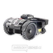 Robotická sekačka TECHline NEXTTECH Ai LX4 RTK Náhled