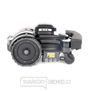 Robotická sekačka TECHline NEXTTECH Ai LX4 RTK Robotická sekačka TECHline NEXTTECH Ai LX4 RTK náhled