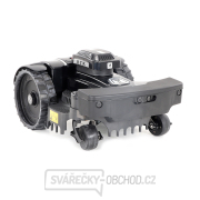 Robotická sekačka TECHline NEXTTECH Ai LX4 RTK Robotická sekačka TECHline NEXTTECH Ai LX4 RTK náhled