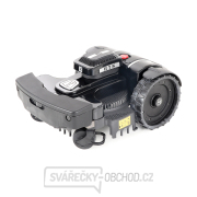 Robotická sekačka TECHline NEXTTECH Ai LX4 RTK Robotická sekačka TECHline NEXTTECH Ai LX4 RTK náhled