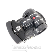 Robotická sekačka TECHline NEXTTECH Ai LX4 RTK Robotická sekačka TECHline NEXTTECH Ai LX4 RTK náhled