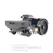 Robotická sekačka TECHline NEXTTECH Ai LX4 RTK Robotická sekačka TECHline NEXTTECH Ai LX4 RTK náhled