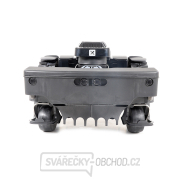 Robotická sekačka TECHline NEXTTECH Ai LX4 RTK Robotická sekačka TECHline NEXTTECH Ai LX4 RTK náhled