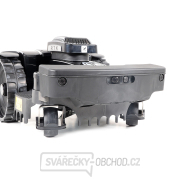 Robotická sekačka TECHline NEXTTECH Ai LX4 RTK Robotická sekačka TECHline NEXTTECH Ai LX4 RTK náhled