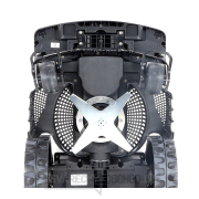 Robotická sekačka TECHline NEXTTECH Ai LX4 RTK Robotická sekačka TECHline NEXTTECH Ai LX4 RTK náhled