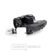 Robotická sekačka TECHline NEXTTECH Ai LX4 RTK Robotická sekačka TECHline NEXTTECH Ai LX4 RTK náhled