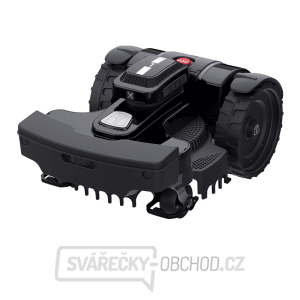 Robotická sekačka TECHline NEXTTECH Ai LX4 RTK Robotická sekačka TECHline NEXTTECH Ai LX4 RTK gallery main image