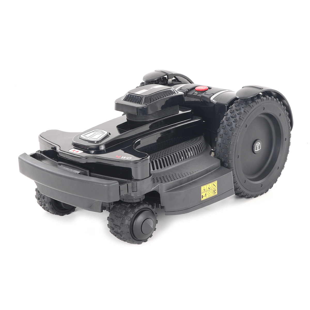 Levně Robotická sekačka TECHline NEXTTECH LX6 4WD 69TH043L4I3Z