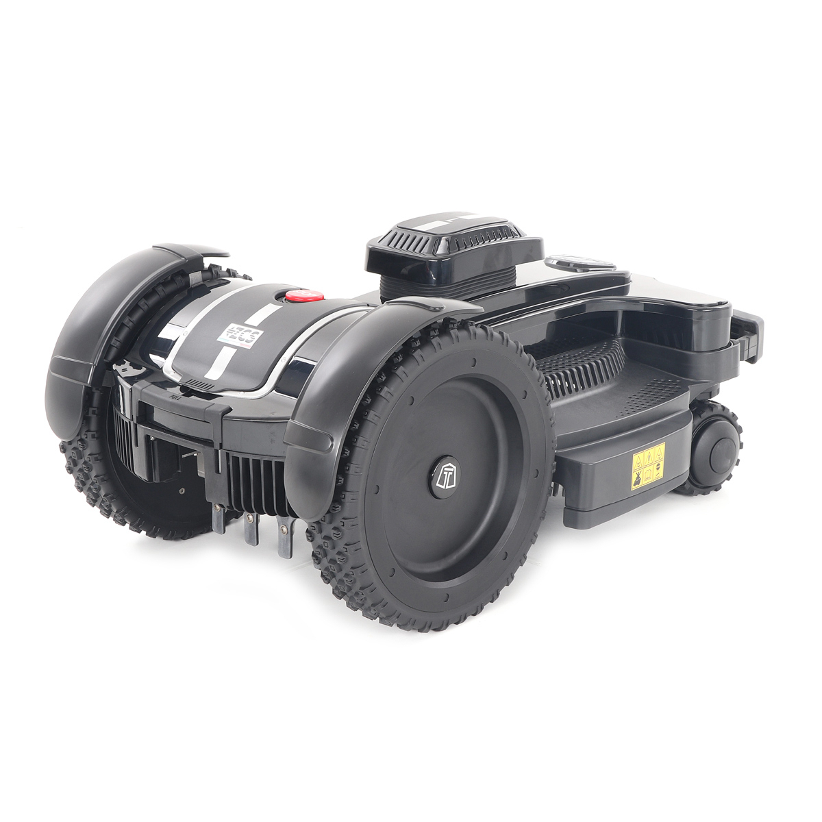 Robotická sekačka TECHline NEXTTECH LX6 4WD Náhled