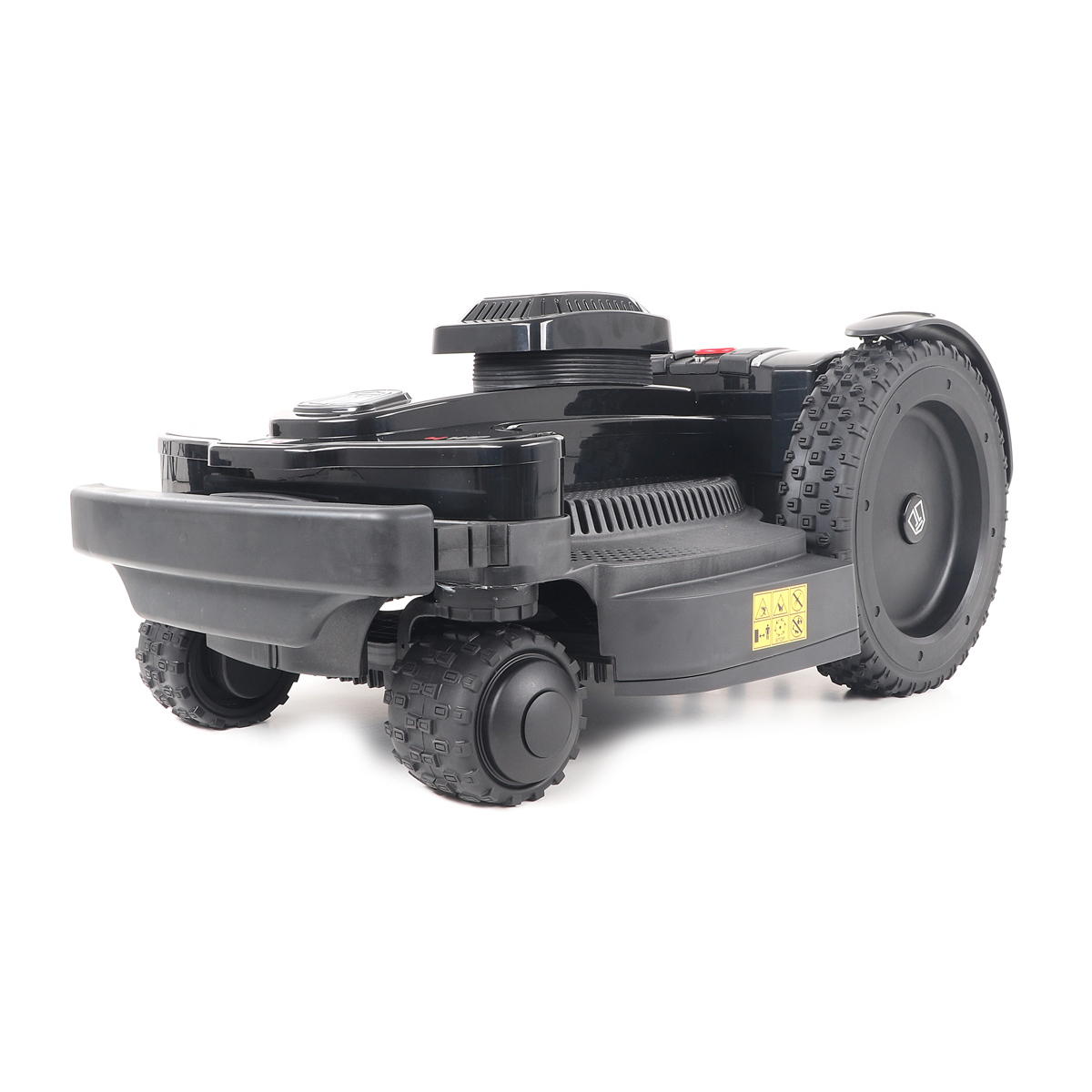 Robotická sekačka TECHline NEXTTECH LX6 4WD Náhled