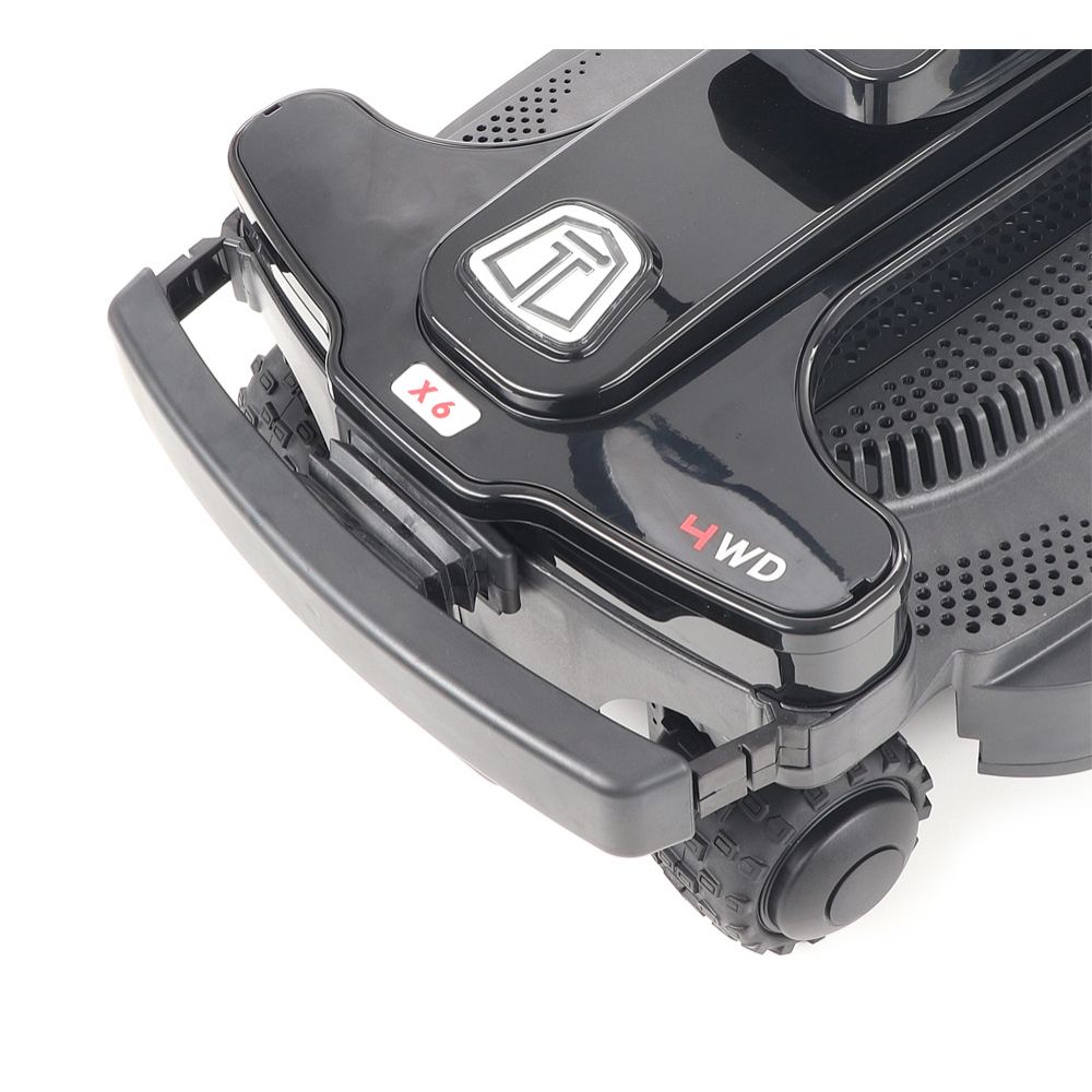 Robotická sekačka TECHline NEXTTECH LX6 4WD Náhled