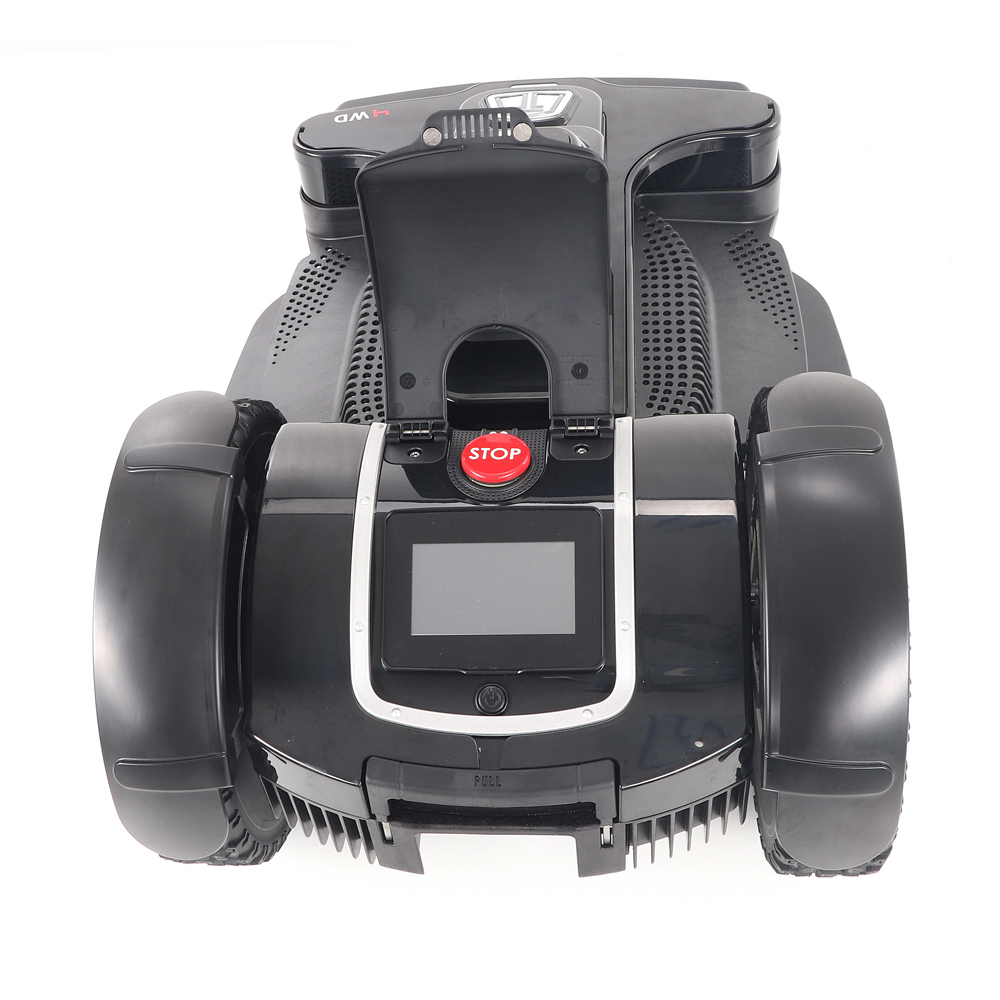 Robotická sekačka TECHline NEXTTECH LX6 4WD Náhled