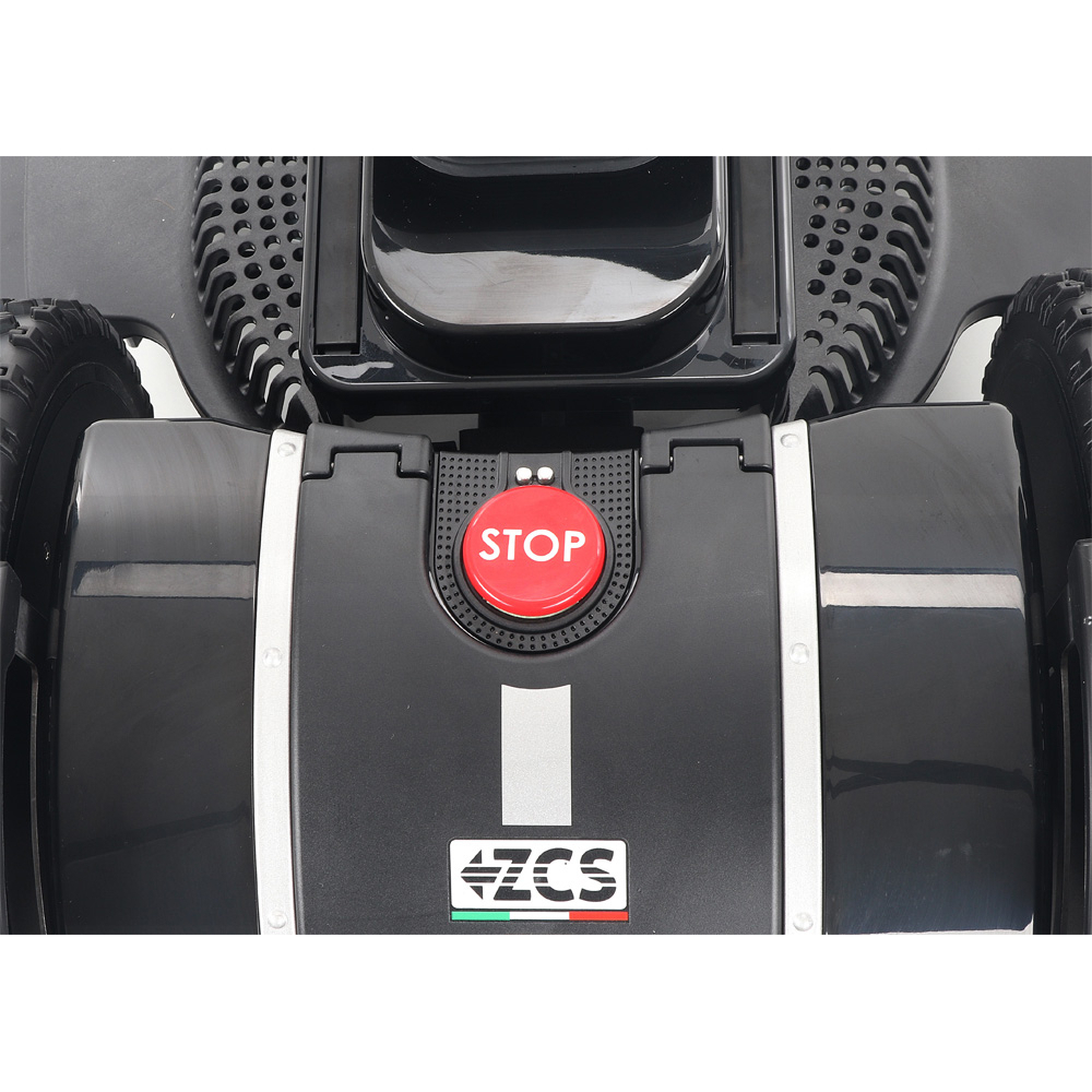 Robotická sekačka TECHline NEXTTECH LX6 4WD Náhled