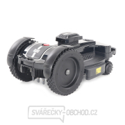 Robotická sekačka TECHline NEXTTECH LX6 4WD náhled